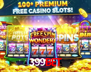 Desvendando o Mundo dos Jogos Virtuais na 399bet