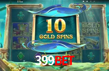 Desvendando o Mundo dos Jogos Virtuais na 399bet