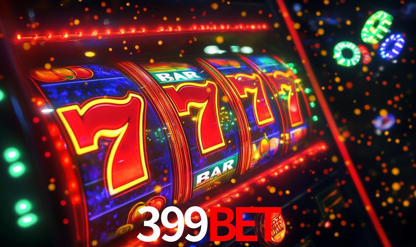 399bet: Seu Cassino Premiado com Pagamentos Rápidos