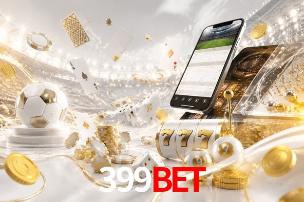 Welcome Bonus 399bet