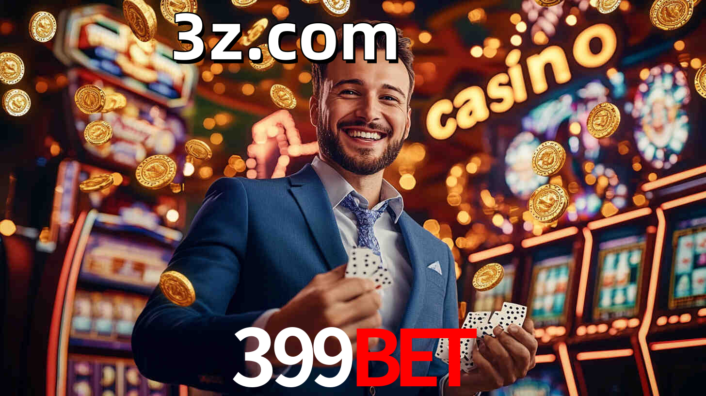 cassino online 399BET