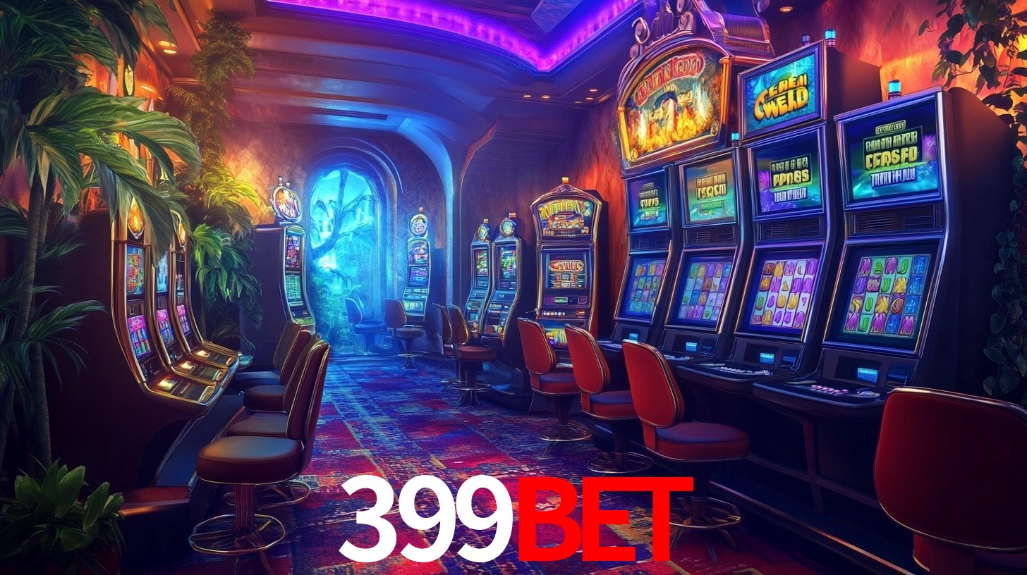 Daily Bonuses 399bet
