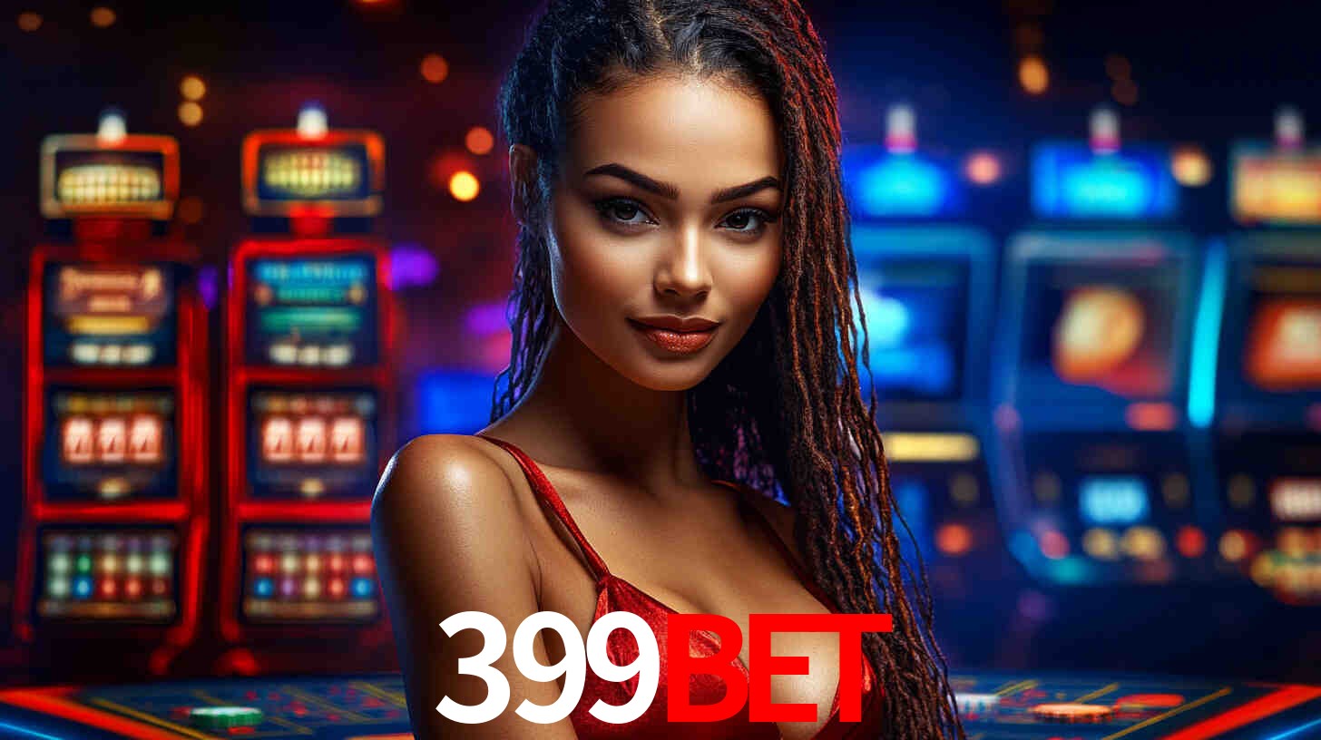 A Popularidade dos Caça-Níqueis no 399bet