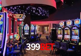 Segurança 2FA 399bet