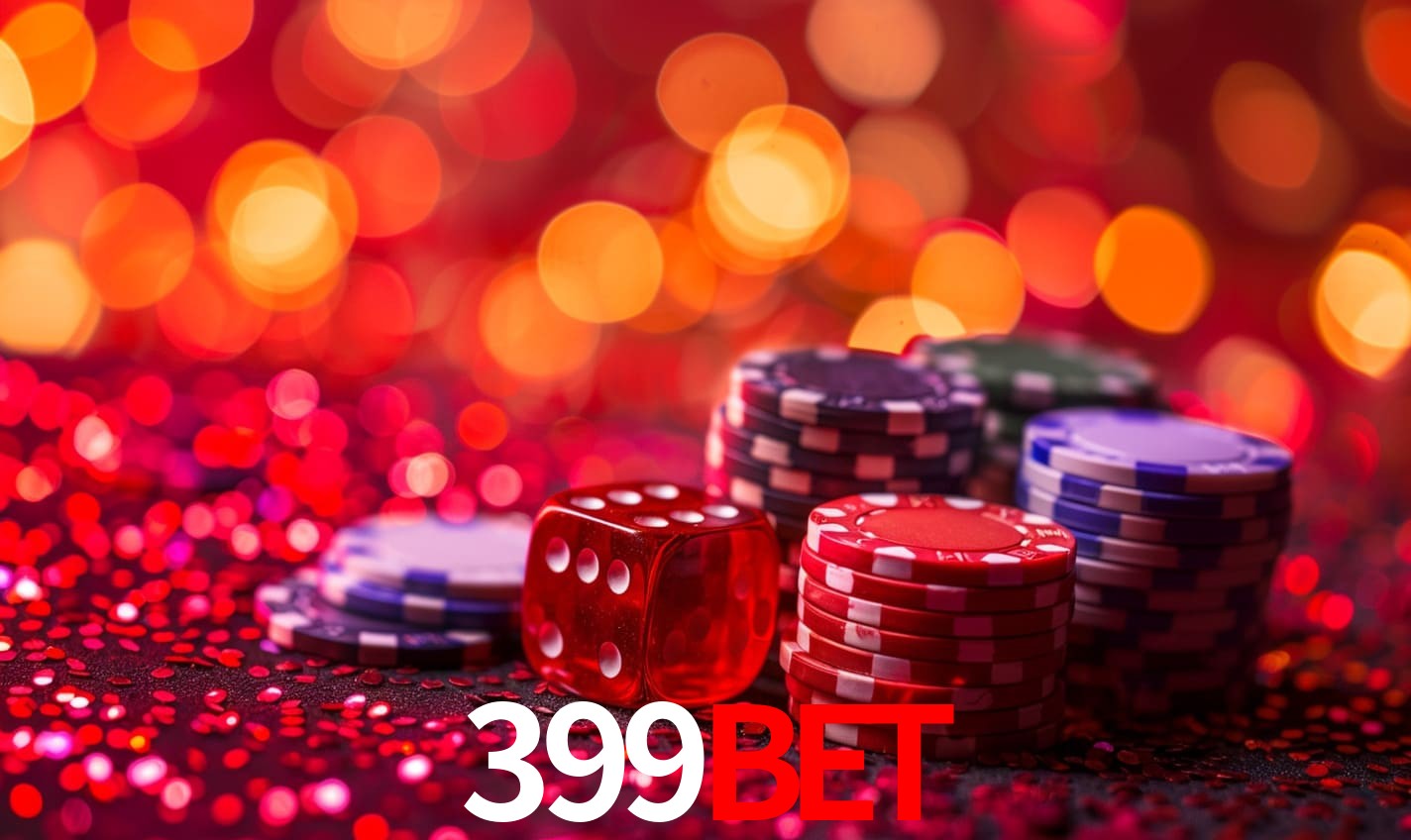 Explorando a Categoria de Eventos em Apostas na 399bet