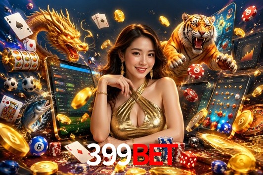 Account Benefits 399bet
