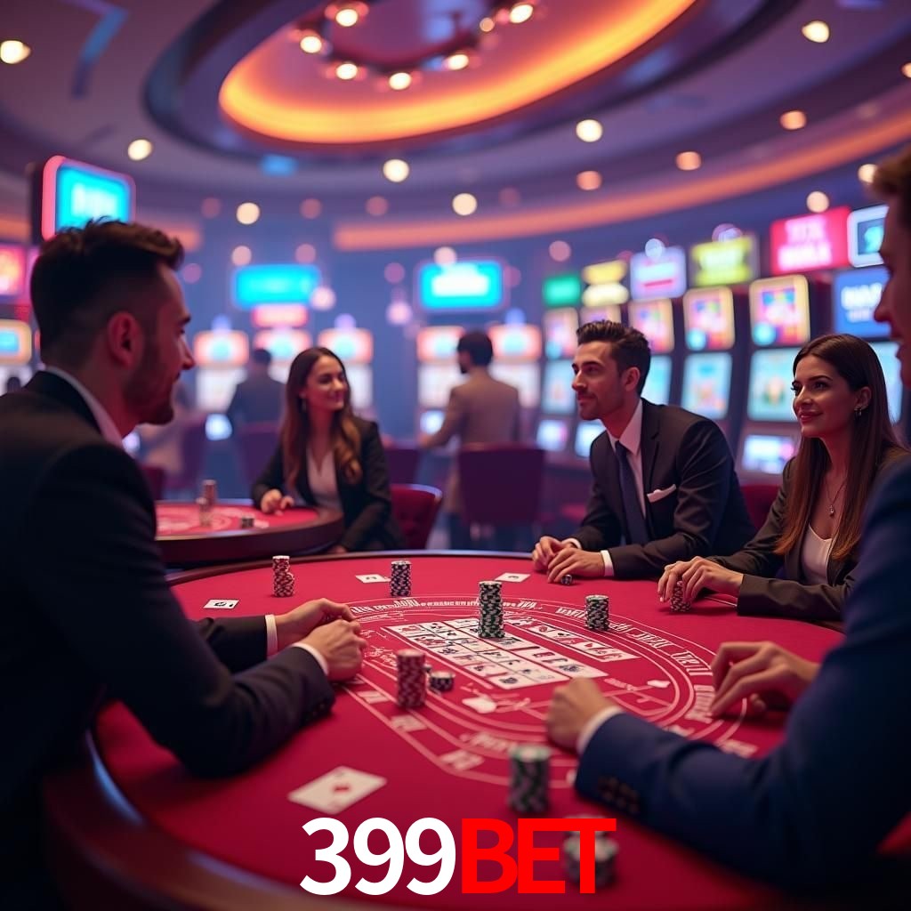 Interface Premium 399bet