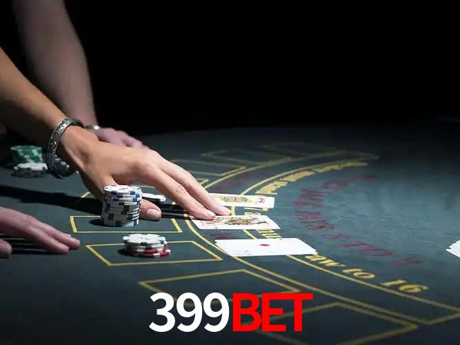 Login Seguro 399bet