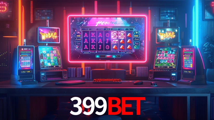Experimente o Login Seguro Premium no 399bet
