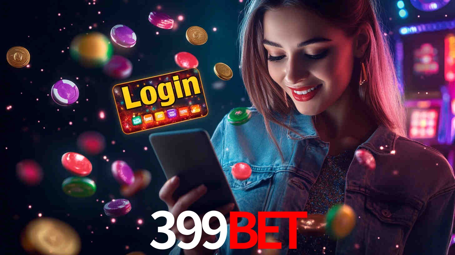 A Experiência Imersiva dos Cassinos Ao Vivo no 399bet