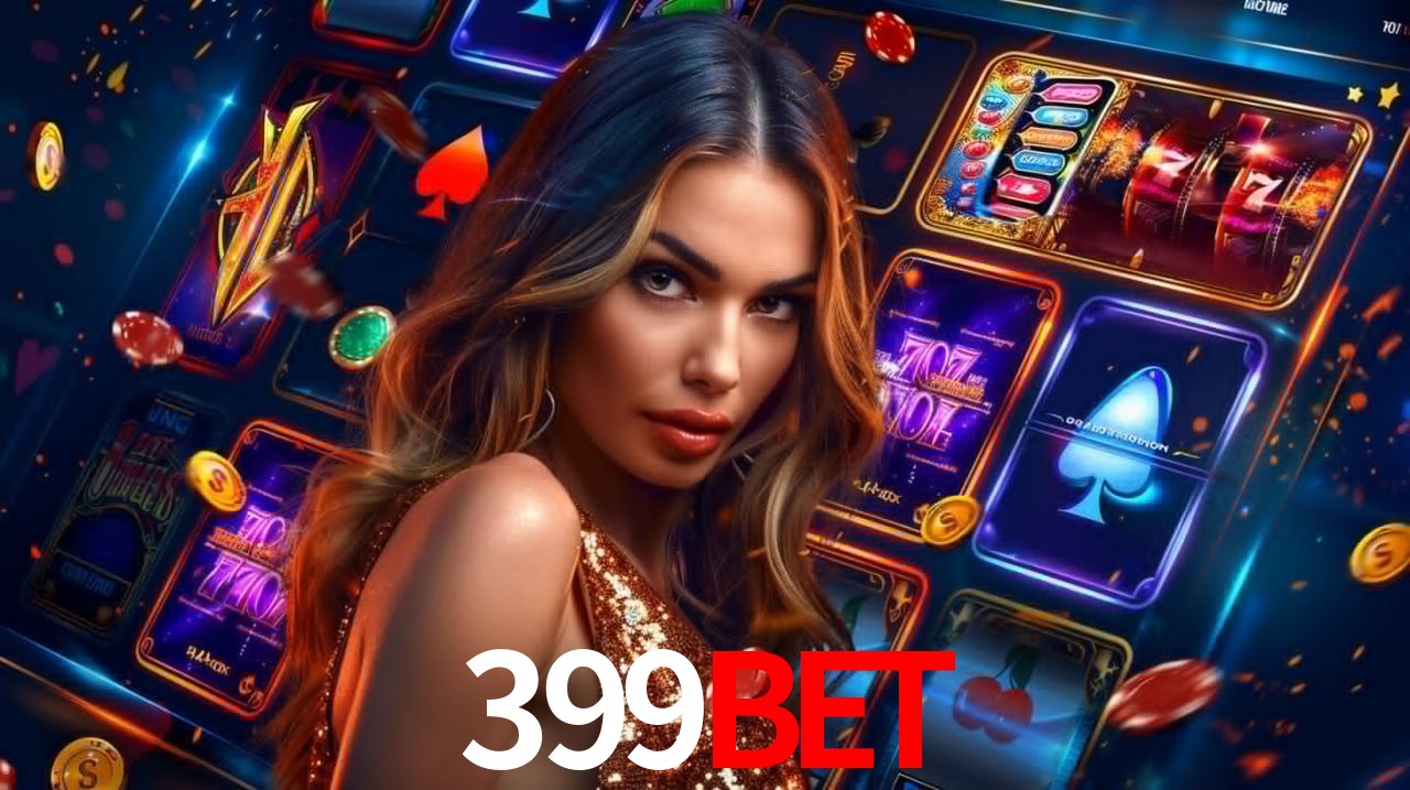 Inovações de Jogos na 399bet: O Futuro das Experiências Interativas