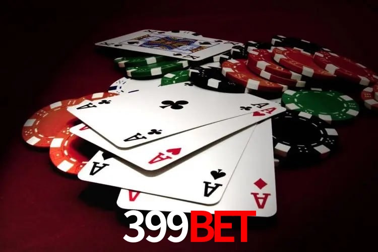 Jogos Exclusivos 399bet