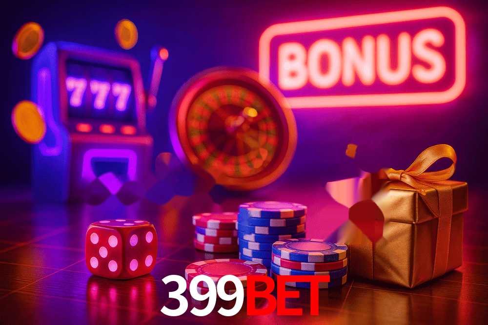 Desvendando o Mundo dos Jogos Virtuais na 399bet