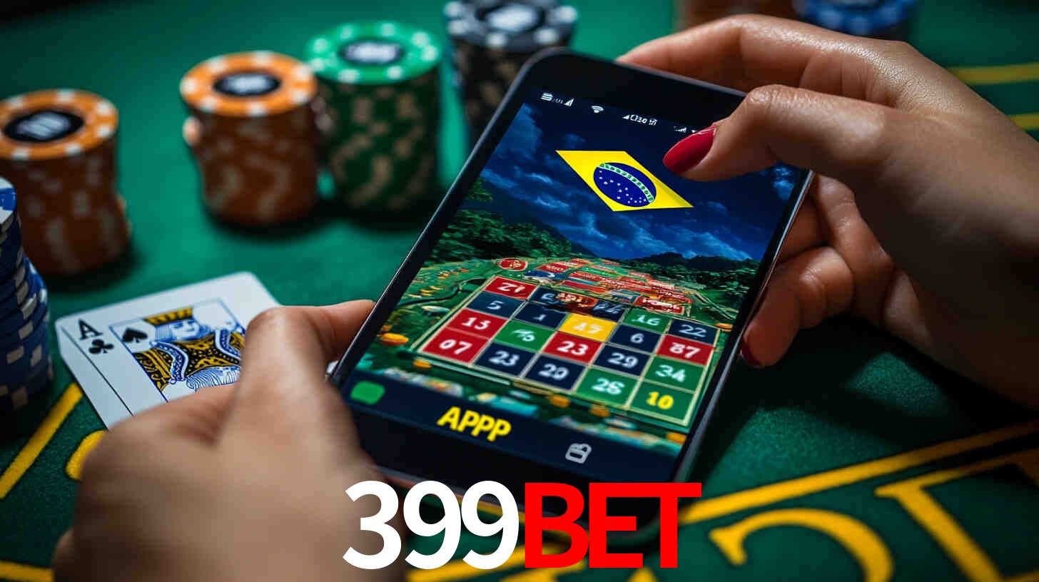 A Popularidade dos Caça-Níqueis no 399bet