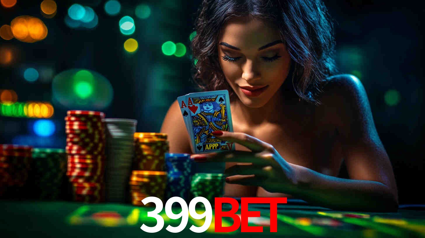 Apostas Esportivas na 399bet: Um Guia Completo