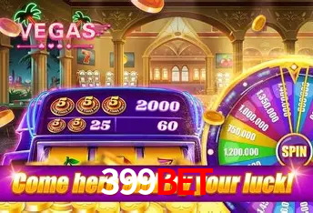 Descubra o Mundo do Cassino Online com 399bet
