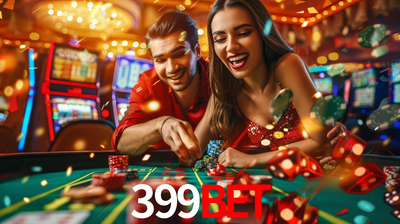 Estatísticas do Jogo 399bet
