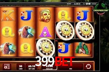Inovações de Jogos na 399bet: O Futuro das Experiências Interativas