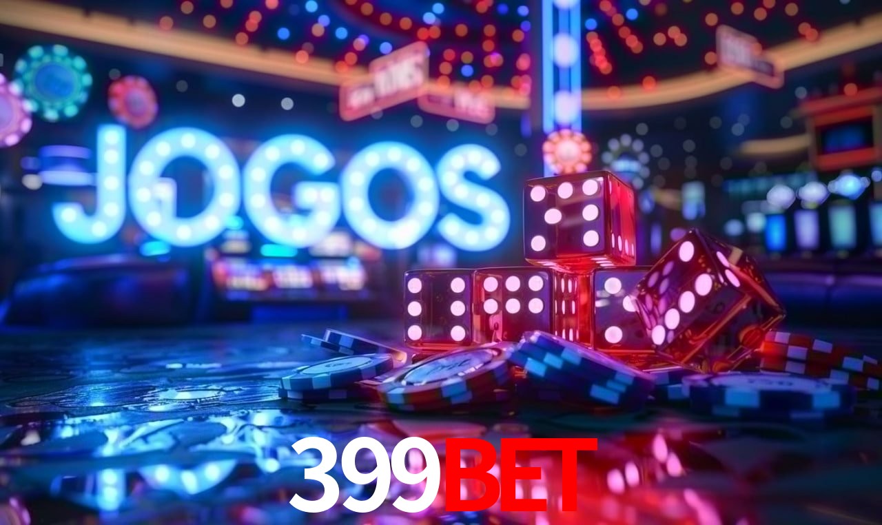 cassino 399bet