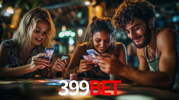 Tournaments 399bet