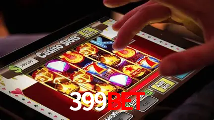 Desvendando o Mundo dos Jogos Virtuais na 399bet