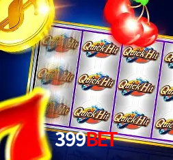 Descubra a Magia dos Jogos de Arcade no 399bet