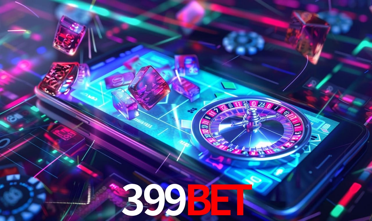 Casino Ao Vivo 399bet