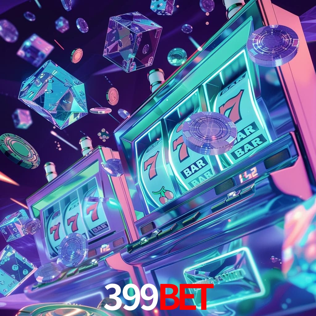 Desvendando o Mundo dos Jogos Virtuais na 399bet