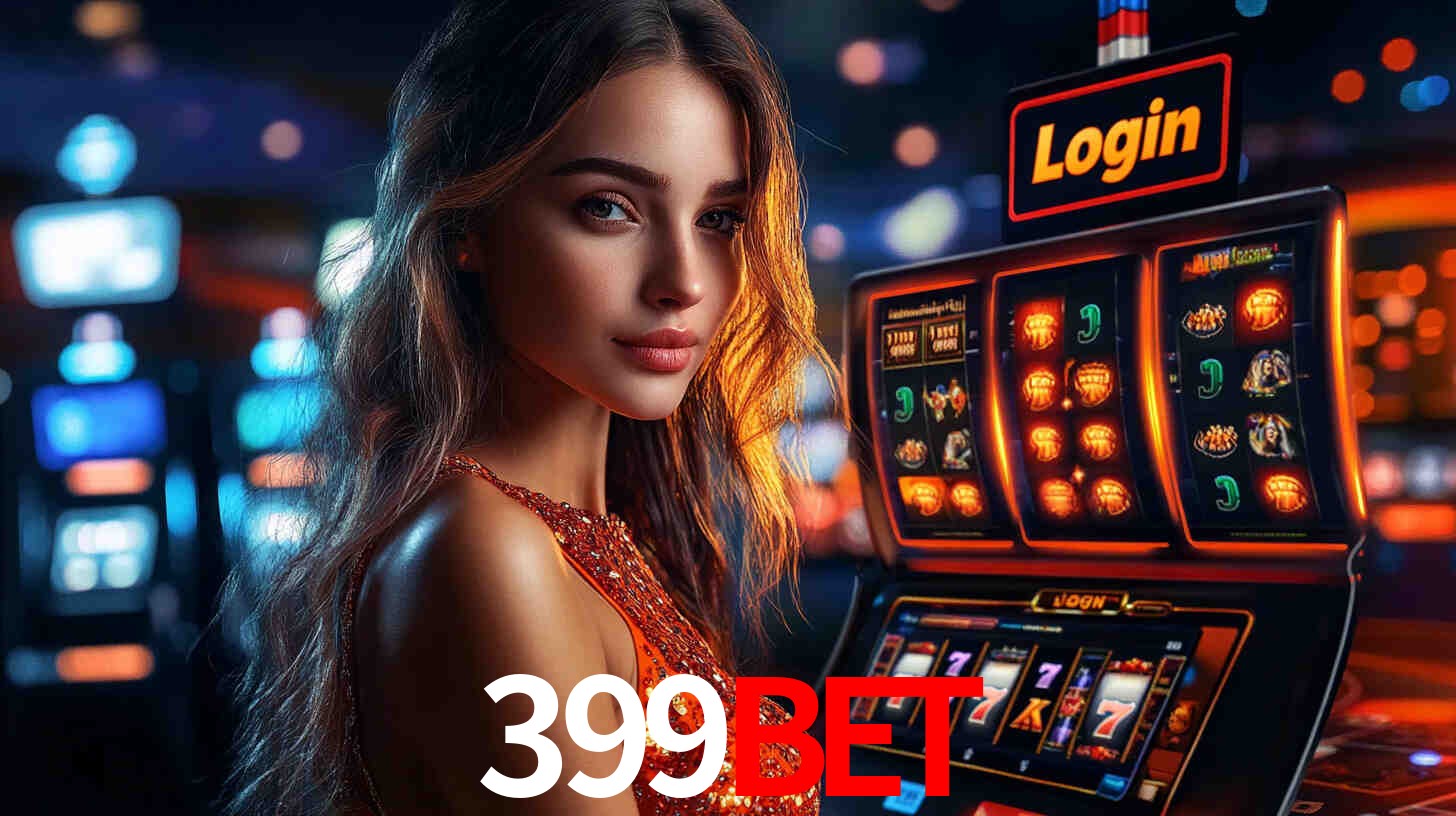 399bet: Jogos de Caça-Níqueis-Altas Recompensas, Roleta-Velocidade, Blackjack-Desafios Máximos