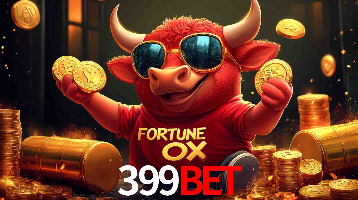 Inovações de Jogos na 399bet: O Futuro das Experiências Interativas