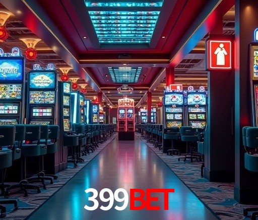 Explorando a Categoria de Eventos em Apostas na 399bet