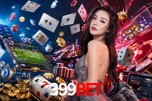 Live Casino 399bet