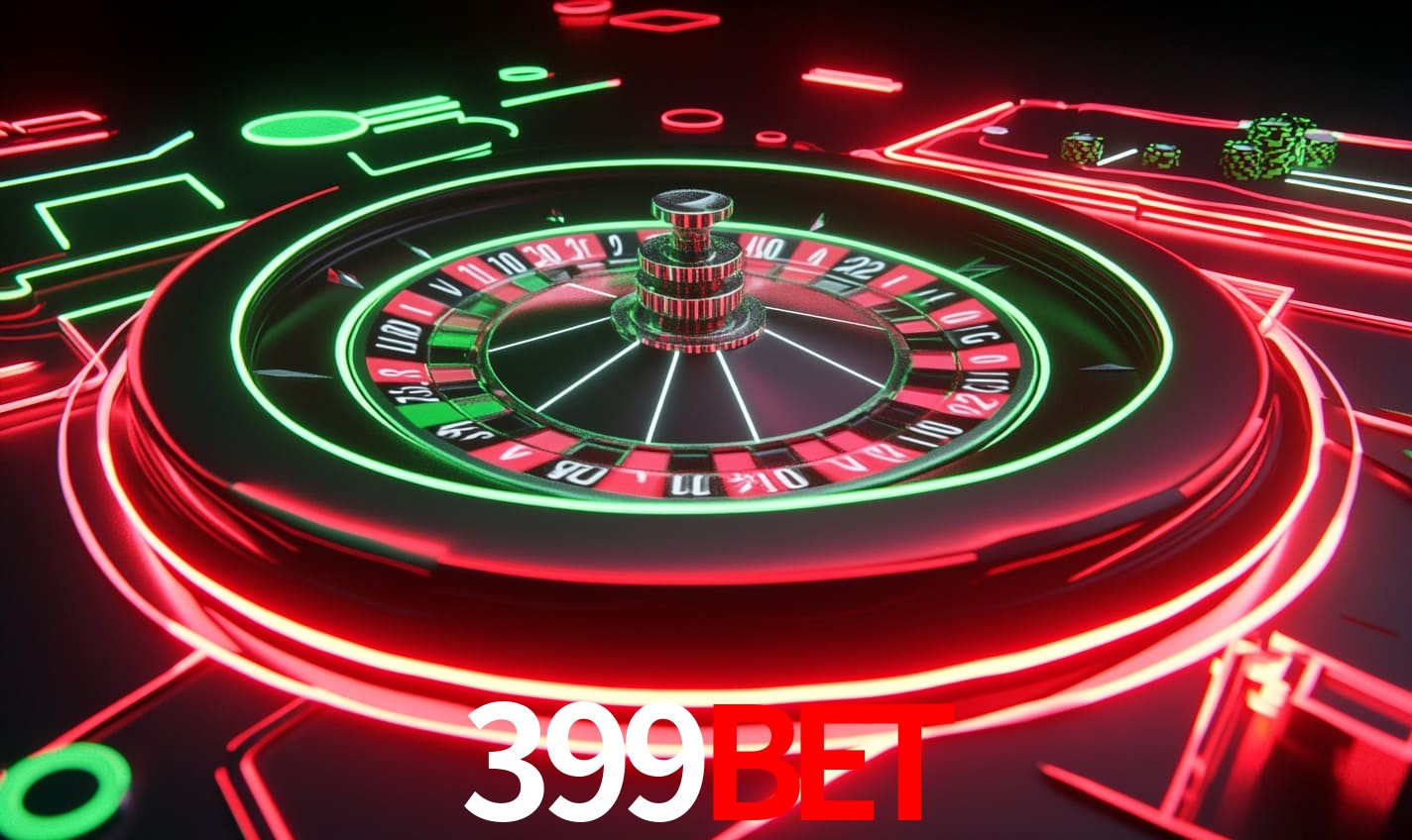 Descubra a Essência do 399bet: Nossa História e Compromissos