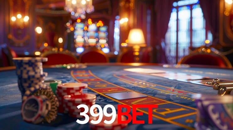 Platform Technology 399bet