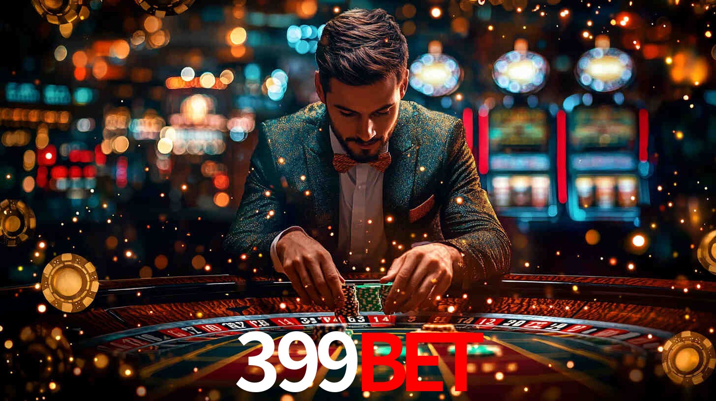 Premium Interface 399bet