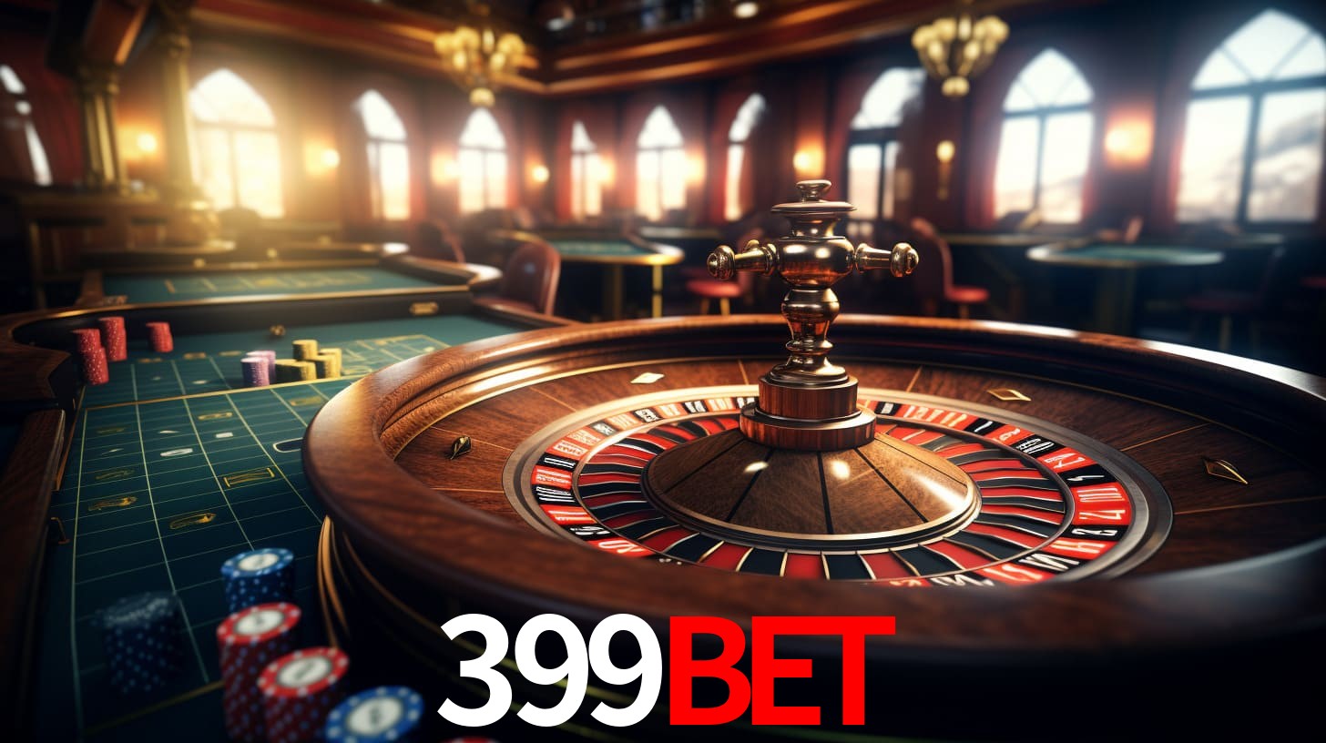 Live Casino 399bet