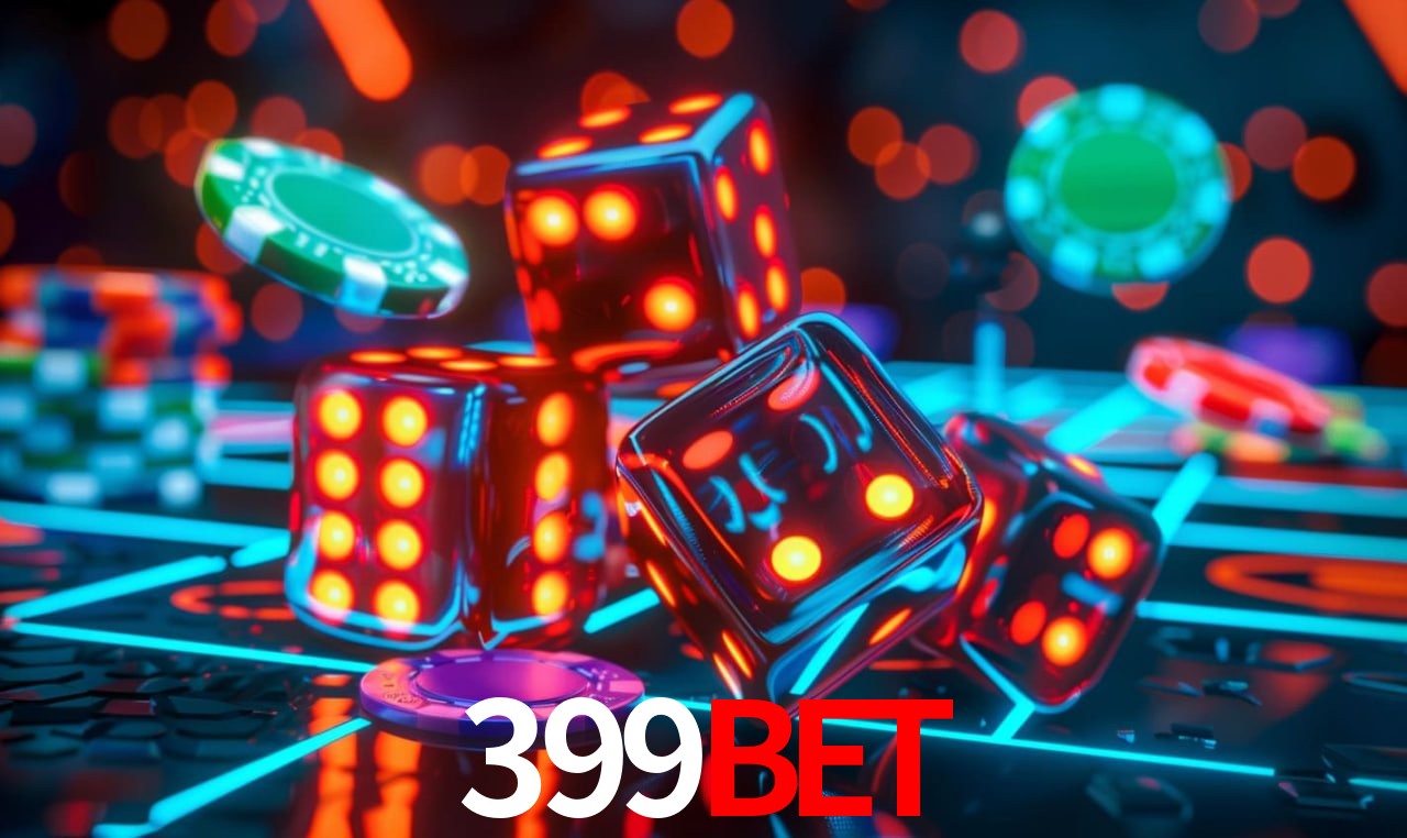 A Emoção da Loteria na 399bet: Uma Chance de Mudança de Vida