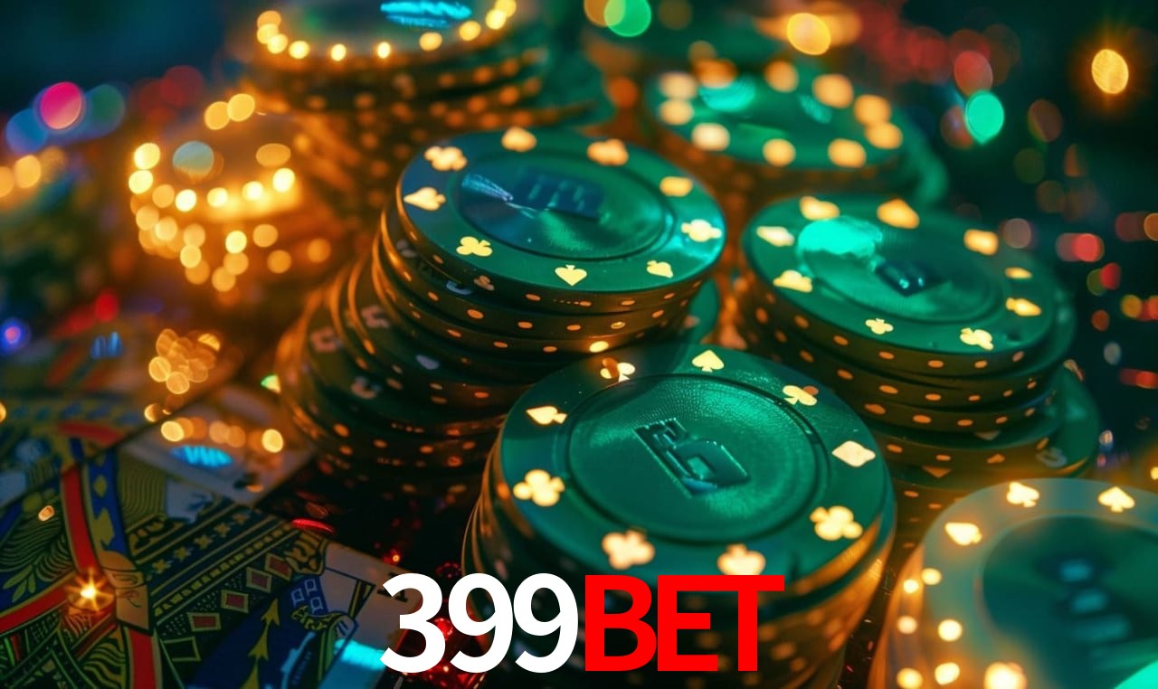 Programa VIP 399bet