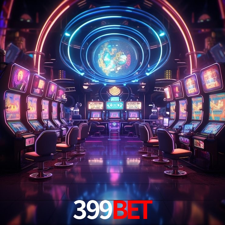Promoções Sazonais 399bet