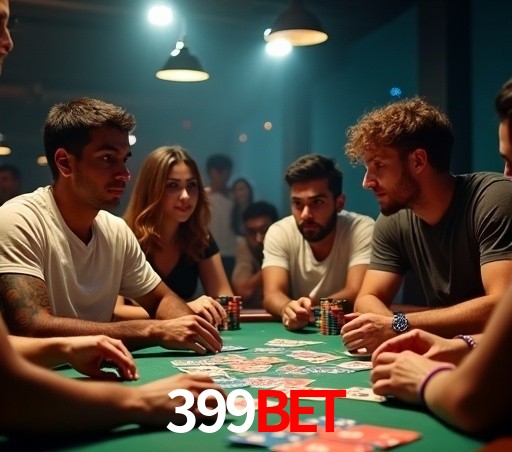 Tecnologia da Plataforma 399bet