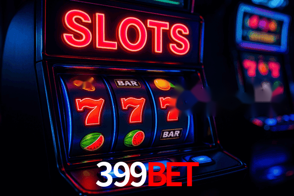 Design Responsivo 399bet