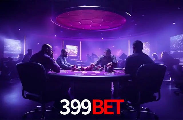 Descubra a Essência do 399bet: Nossa História e Compromissos