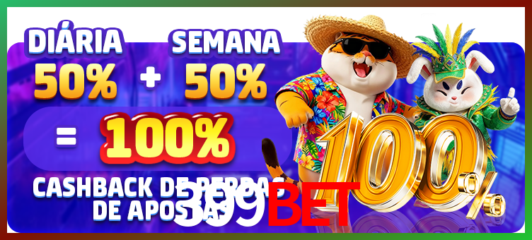 Qualificar VIP 399bet